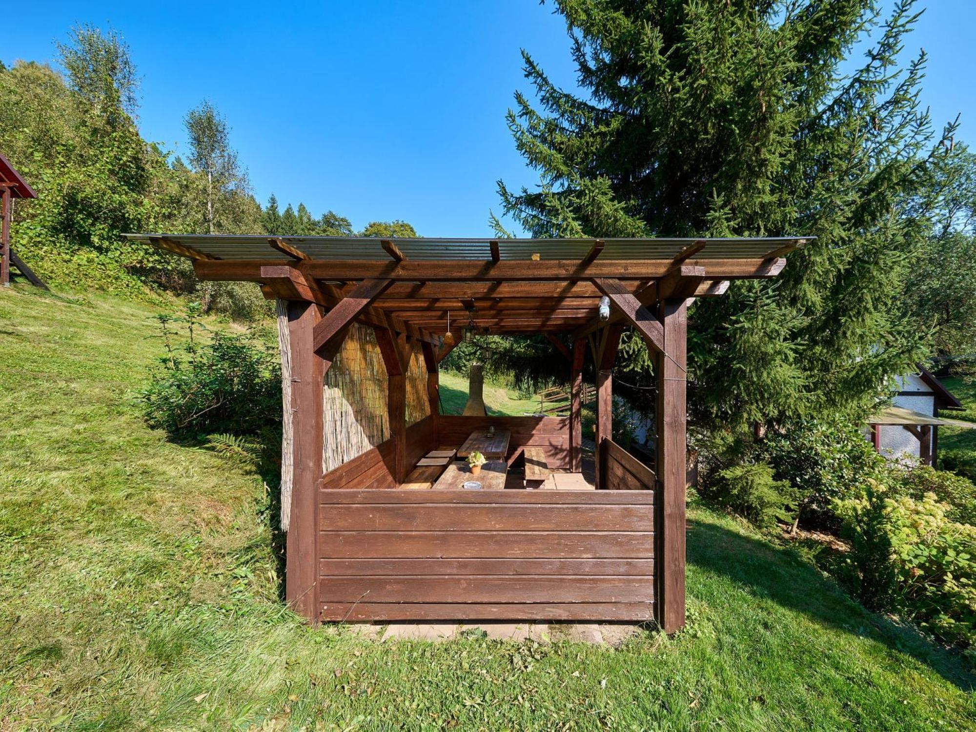 Studio Chlivce U Hronova-2 By Interhome מראה חיצוני תמונה