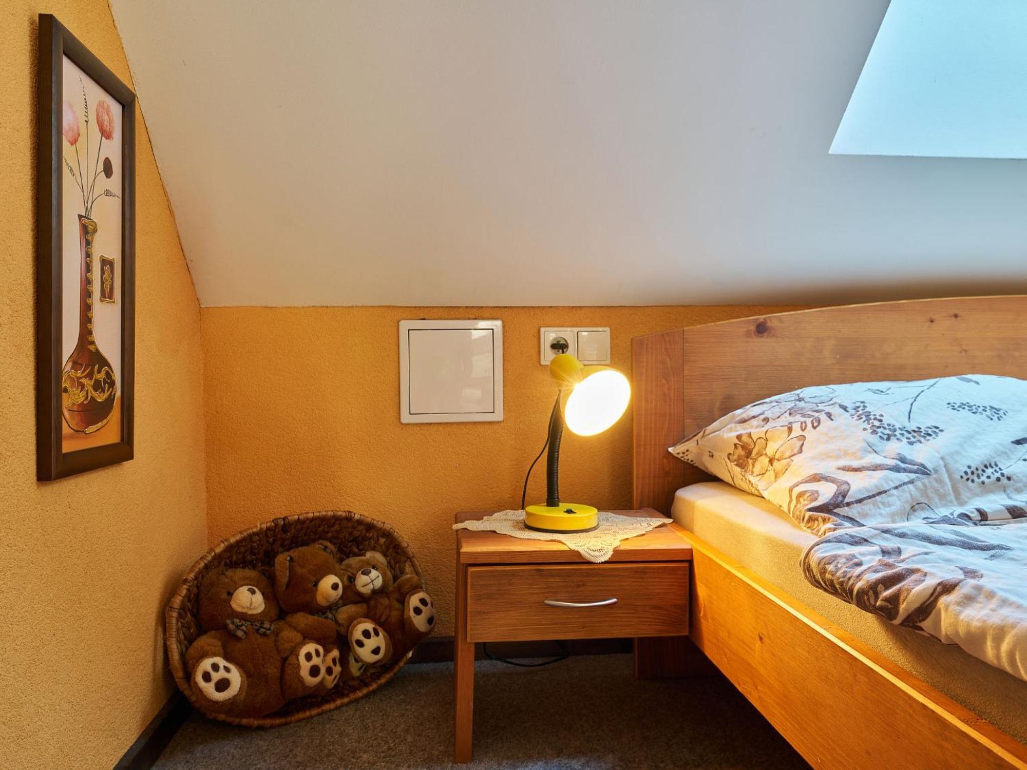 Studio Chlivce U Hronova-2 By Interhome מראה חיצוני תמונה