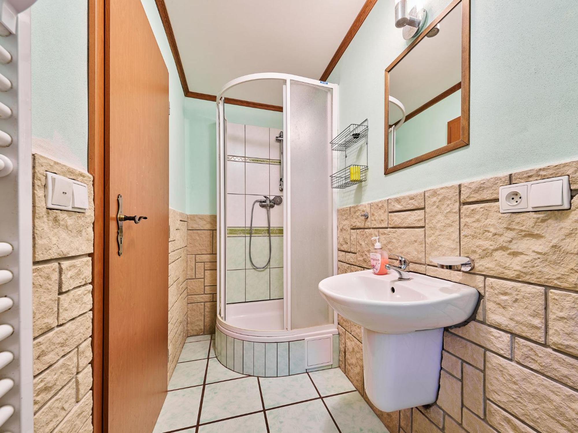 Studio Chlivce U Hronova-2 By Interhome מראה חיצוני תמונה