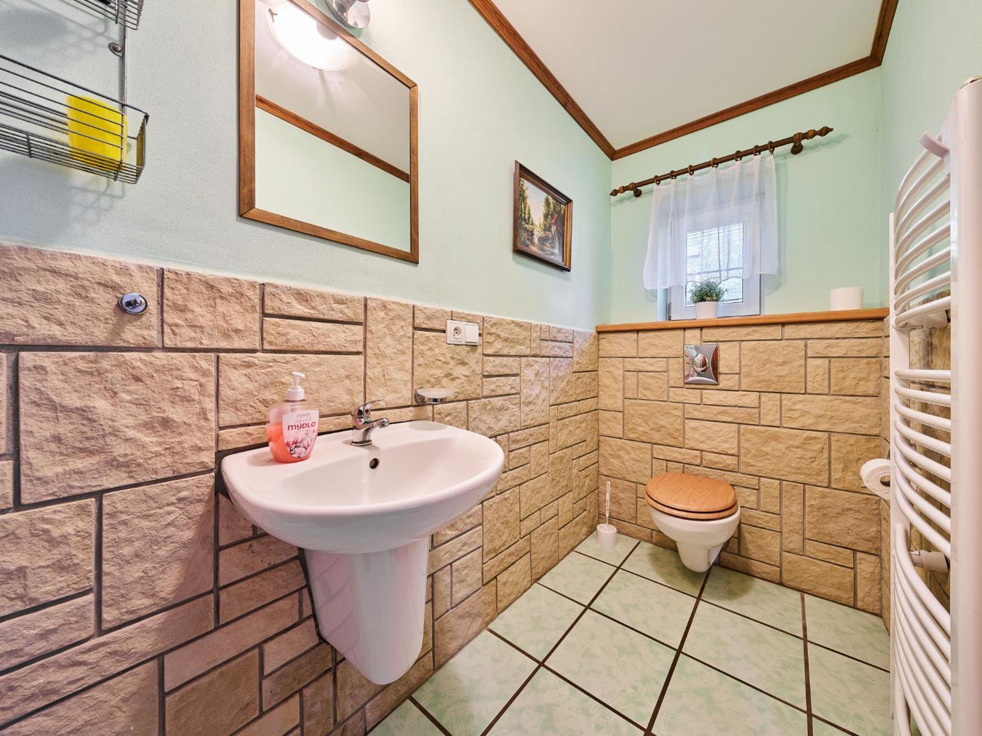 Studio Chlivce U Hronova-2 By Interhome מראה חיצוני תמונה