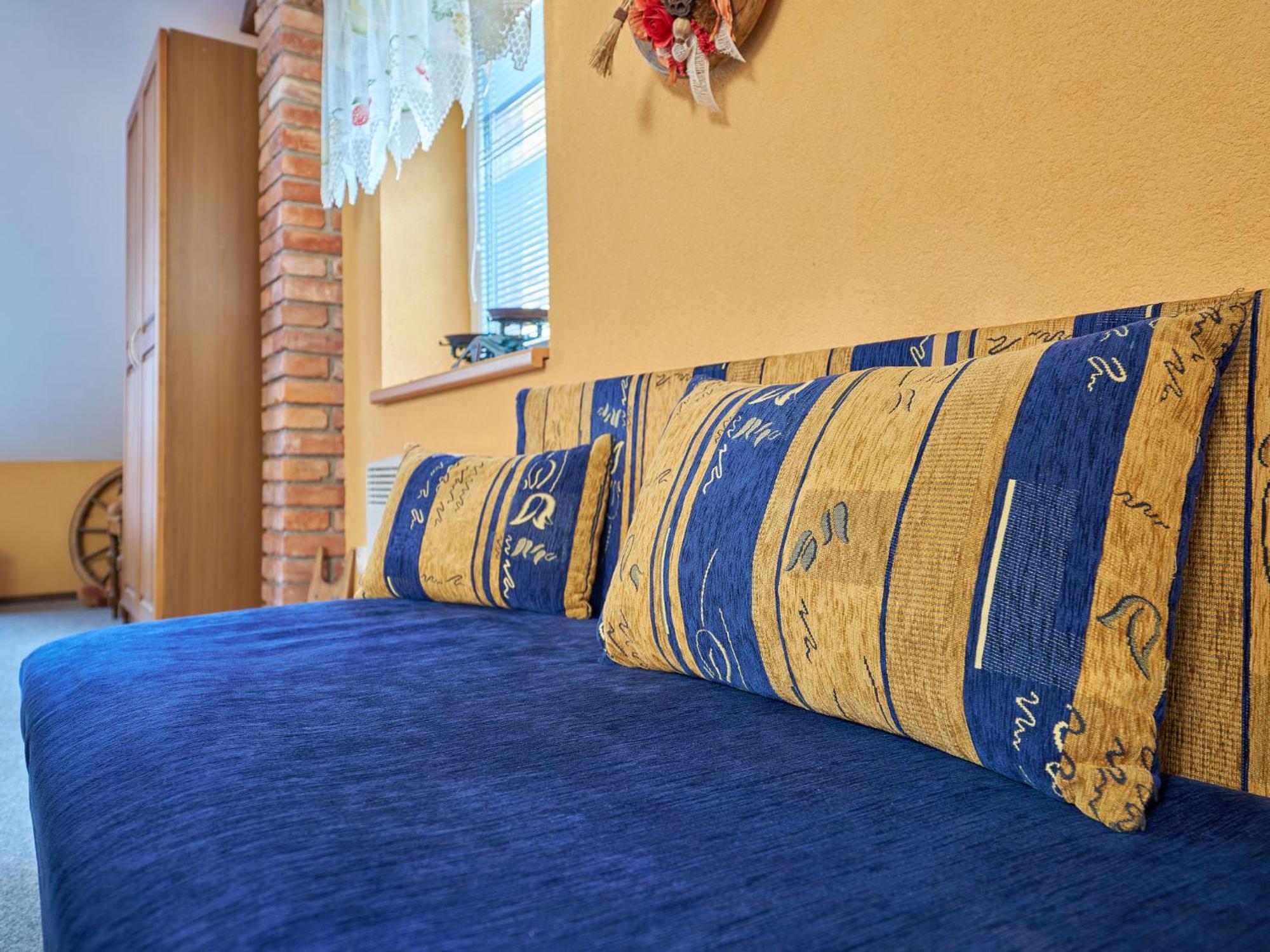 Studio Chlivce U Hronova-2 By Interhome מראה חיצוני תמונה